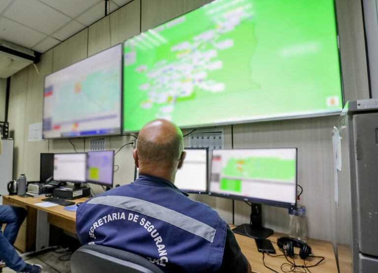 FORÇA-TAREFA PARA COMBATER A VIOLÊNCIA | Ações integradas pelo GDF amparam cerca de 20 mil mulheres em 2023