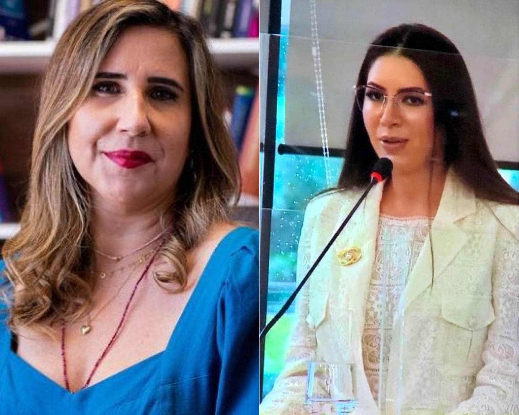 PRESENÇA FEMININA NO JUDICIÁRIO | Duas mulheres estão entre os indicados das listas tríplices enviadas para o presidente Lula