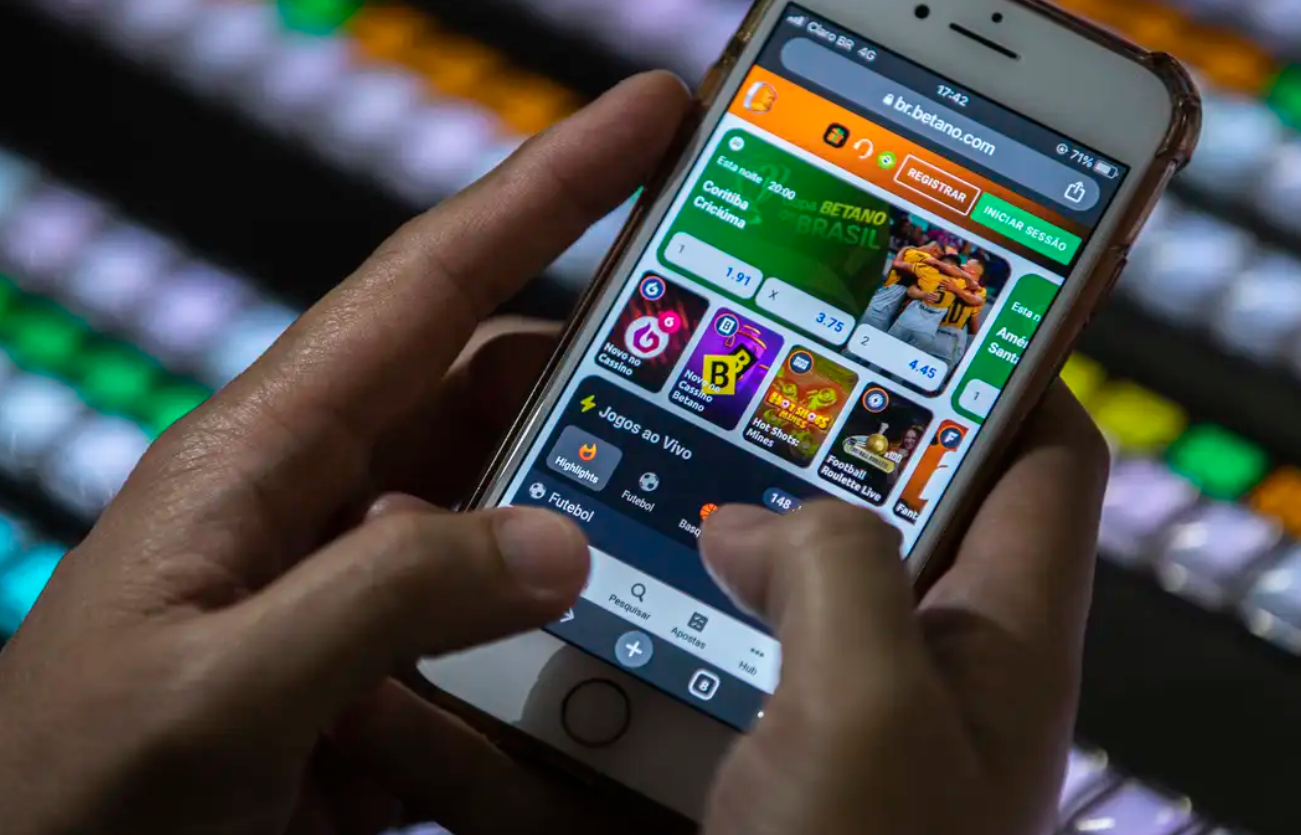 APOSTAS ESPORTIVAS | Lula sanciona lei que regulamenta a atuação das bets