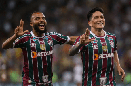 MUNDIAL DE CLUBES | Fluminense estreia contra o Al Ahly, do Egito, nesta segunda (18)