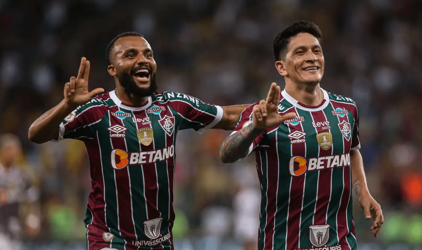 MUNDIAL DE CLUBES | Fluminense estreia contra o Al Ahly, do Egito, nesta segunda (18)