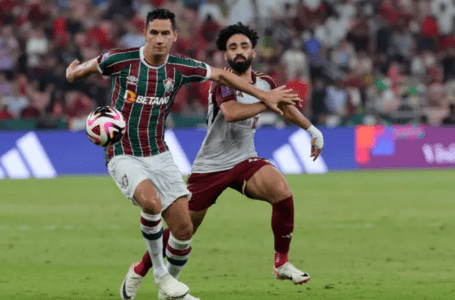 MUNDIAL DE CLUBES | Fluminense bate o Al Ahly por 2 a 0 e avança para final