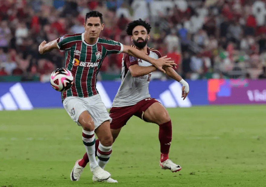 MUNDIAL DE CLUBES | Fluminense bate o Al Ahly por 2 a 0 e avança para final