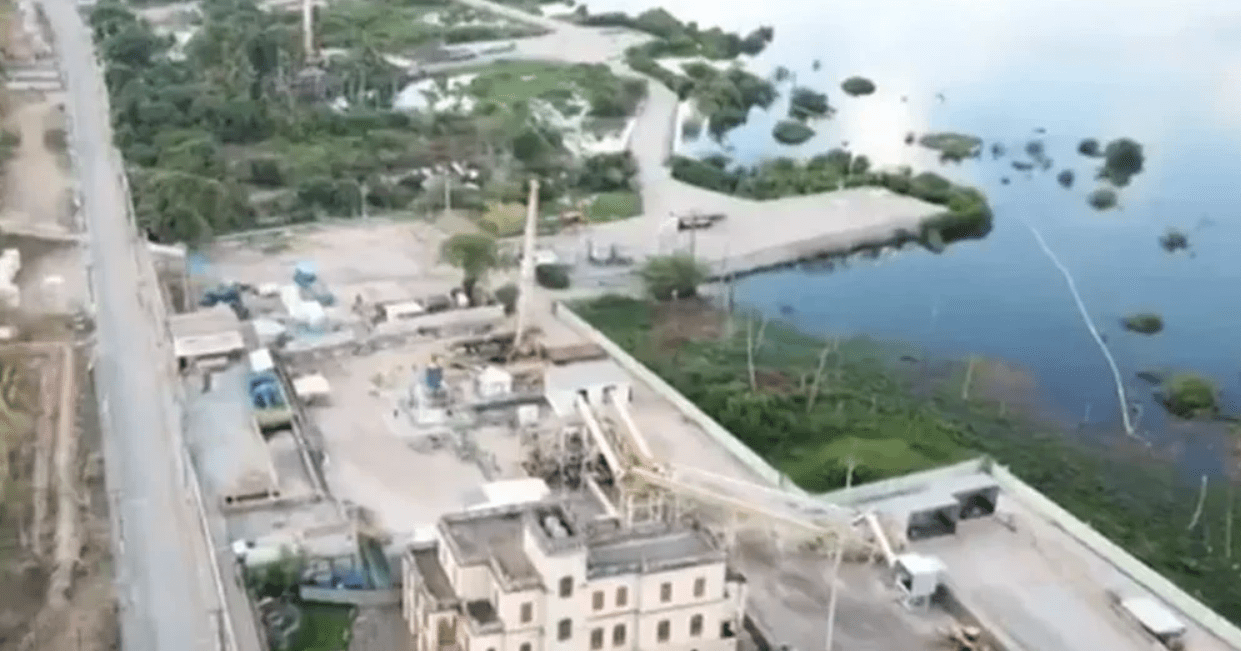 ALERTA MÁXIMO | Defesa Civil registra tremor em região ameaçada de desabamento em Maceió