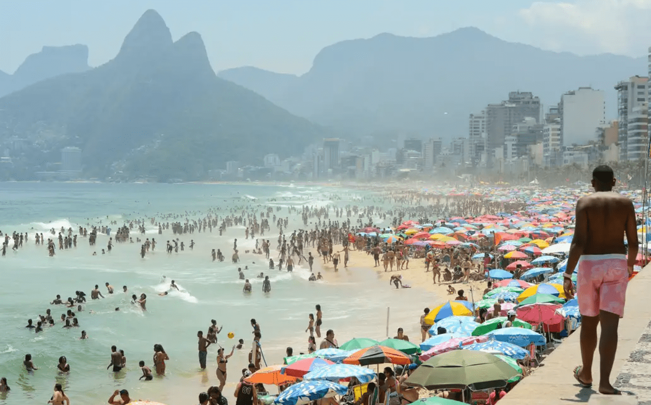 OPERAÇÃO VERÃO | Justiça do Rio derruba decisão que proibia apreensão de adolescentes