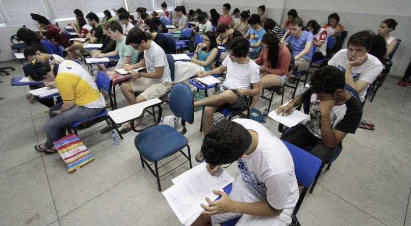 ENEM DOS CONCURSOS | Mais de 500 mil candidatos têm pedido de isenção aceito; prazo para recurso termina nesta terça (30)