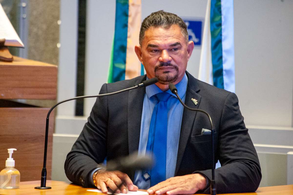 ‘FOI PEGO DE SURPRESA’ | Hermeto rebate declarações de Lula e afirma que Ibaneis ‘não compactuou com nada’