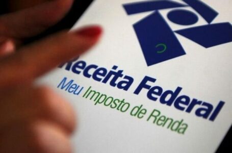 IMPOSTO DE RENDA | Governo federal diz que vai revisar tabela e isentar quem ganha até dois salários mínimos
