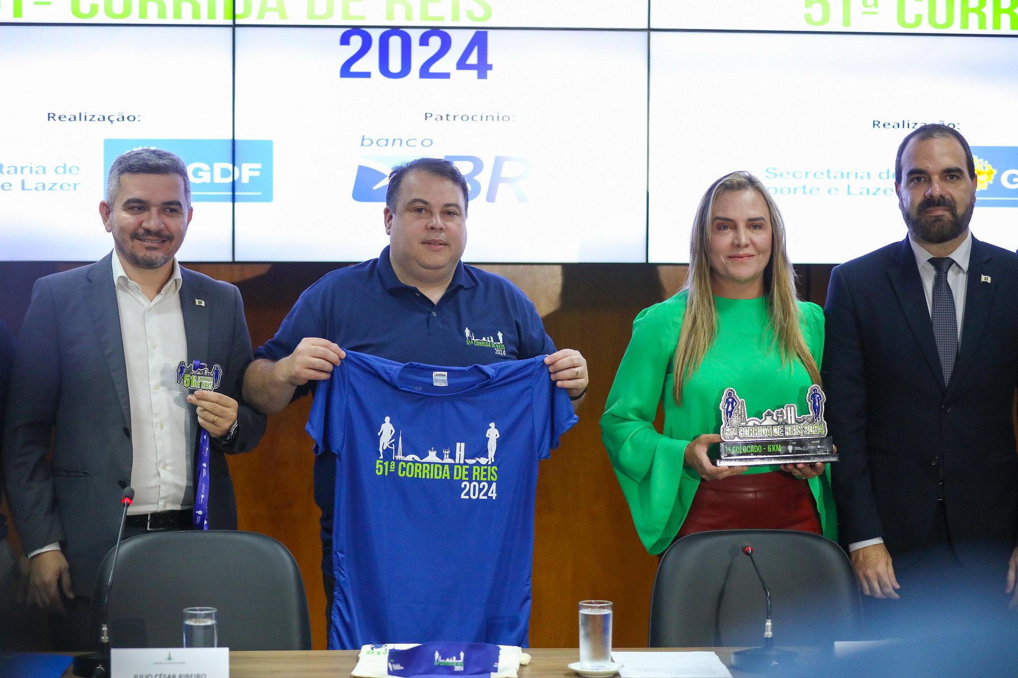 CORRIDA DE REIS | Competição está de volta e deve reunir 10 mil atletas