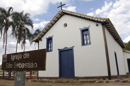 TURISMO RELIGIOSO E ESPORTIVO | Lei distrital que incentiva os dois segmentos entra em vigor