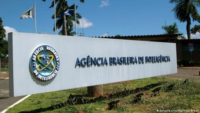 ESTRUTURA PARALELA NA ABIN | Assessor de senador bolsonarista é acusado de integrar grupo que espionava autoridades
