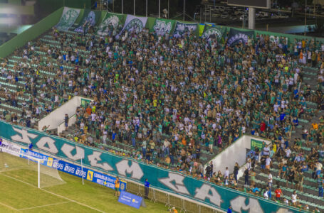 BEZERRÃO VOLTOU | Após reforma, estádio é reaberto com partida do Candangão 2024