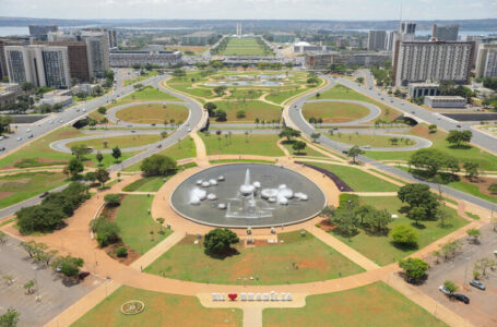 MELHOR DESTINO INTERNACIONAL | Brasília é um dos destaques da lista do ‘The New York Times’