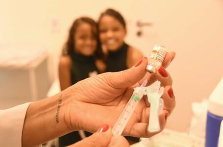 VACINAÇÃO | DF terá 31 pontos de imunização funcionando neste sábado (20) em 16 regiões administrativas