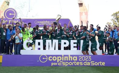 COPINHA 2024 | Com 128 times, torneio que revela futuros craques começa nesta terça (2)