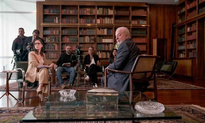 DOCUMENTÁRIO ENCOMENDADO | Globo apresenta versão de Lula e sua turma sobre os atos do 8 de janeiro como única e verdadeira