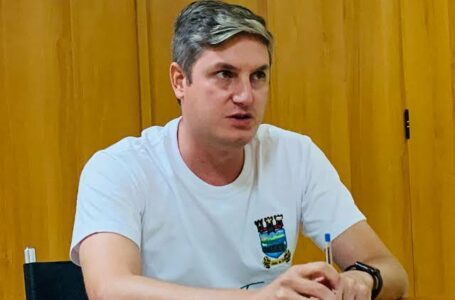 FUTURO INCERTO | Investigado por suspeitas de fraudes e desvios de recursos na prefeitura, Lucas Antonietti não deve concorrer à reeleição