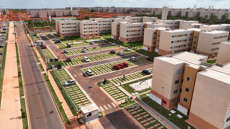 PROGRAMA HABITACIONAL | Em 2023, GDF realizou o sonho da casa própria de mais de 8 mil pessoas