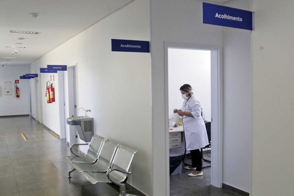 COMBATE À DENGUE | 14 UBSs do DF passam a funcionar em horário noturno para atender pessoas sintomáticas