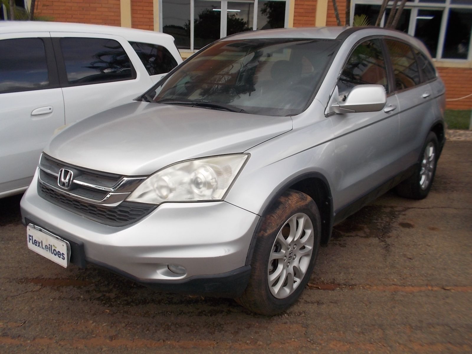 1º LEILÃO DO DETRAN-DF | Visitação para avaliação dos veículos conservados e sucatas começa na próxima segunda (8)