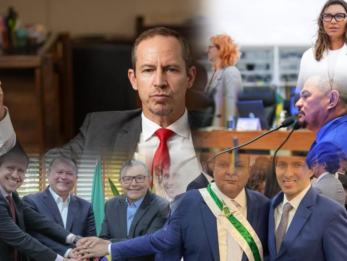 O FINO DA POLÍTICA | Com fama de antipetista, Ricardo Cappelli é desprezado por Lula e eventual candidatura ao GDF foi por água abaixo