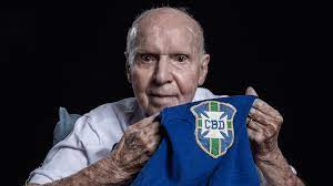 O ÚNICO TETRACAMPEÃO DO MUNDO | Ícone do futebol, Zagallo morre aos 92 anos