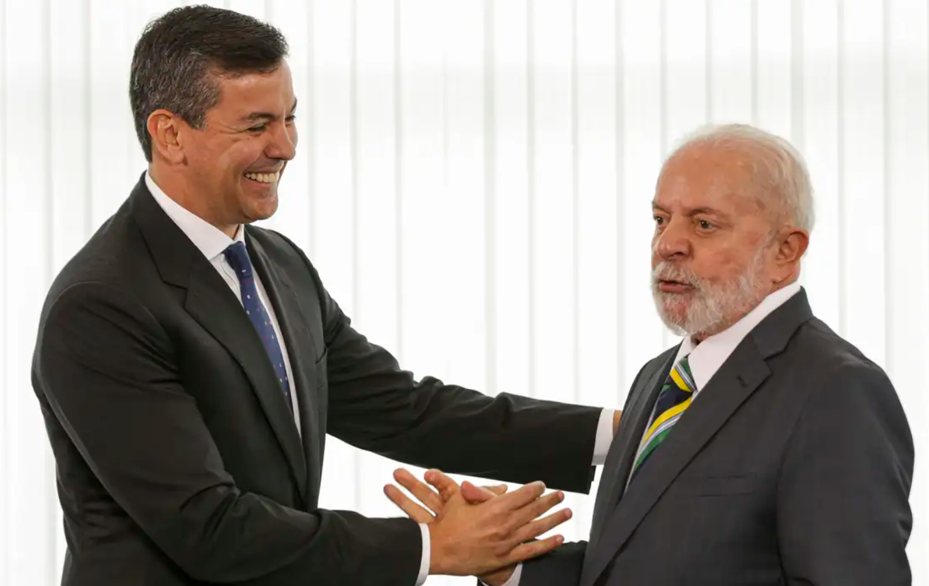 CONTINUA O IMPASSE | Brasil e Paraguai não fecham acordo sobre tarifa da hidrelétrica de Itaipu