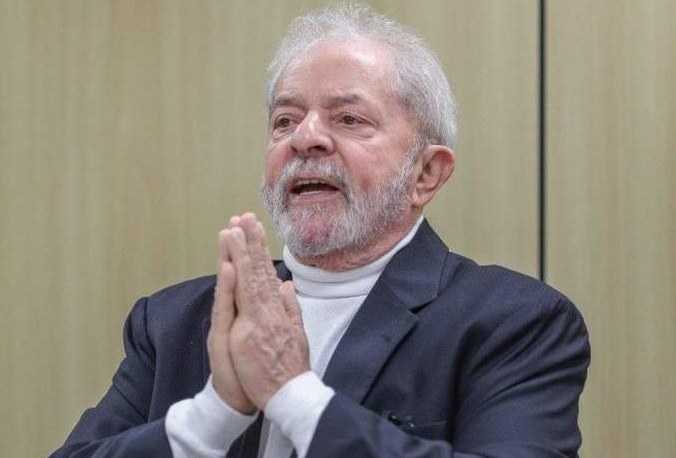 LULA VAI SER EMPAREDADO | Parlamentares se preparam para o enfrentamento com o Executivo após vetos à LDO e MP da reoneração da folha
