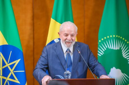 APÓS FALA SOBRE HOLOCAUSTO | Governo de Israel declara Lula como ‘persona non grata’ para o país até que se retrate