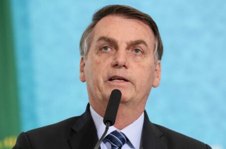 PEDIDO DA DEFESA NEGADO | Moraes mantém depoimento de Bolsonaro à PF na próxima quinta (22)