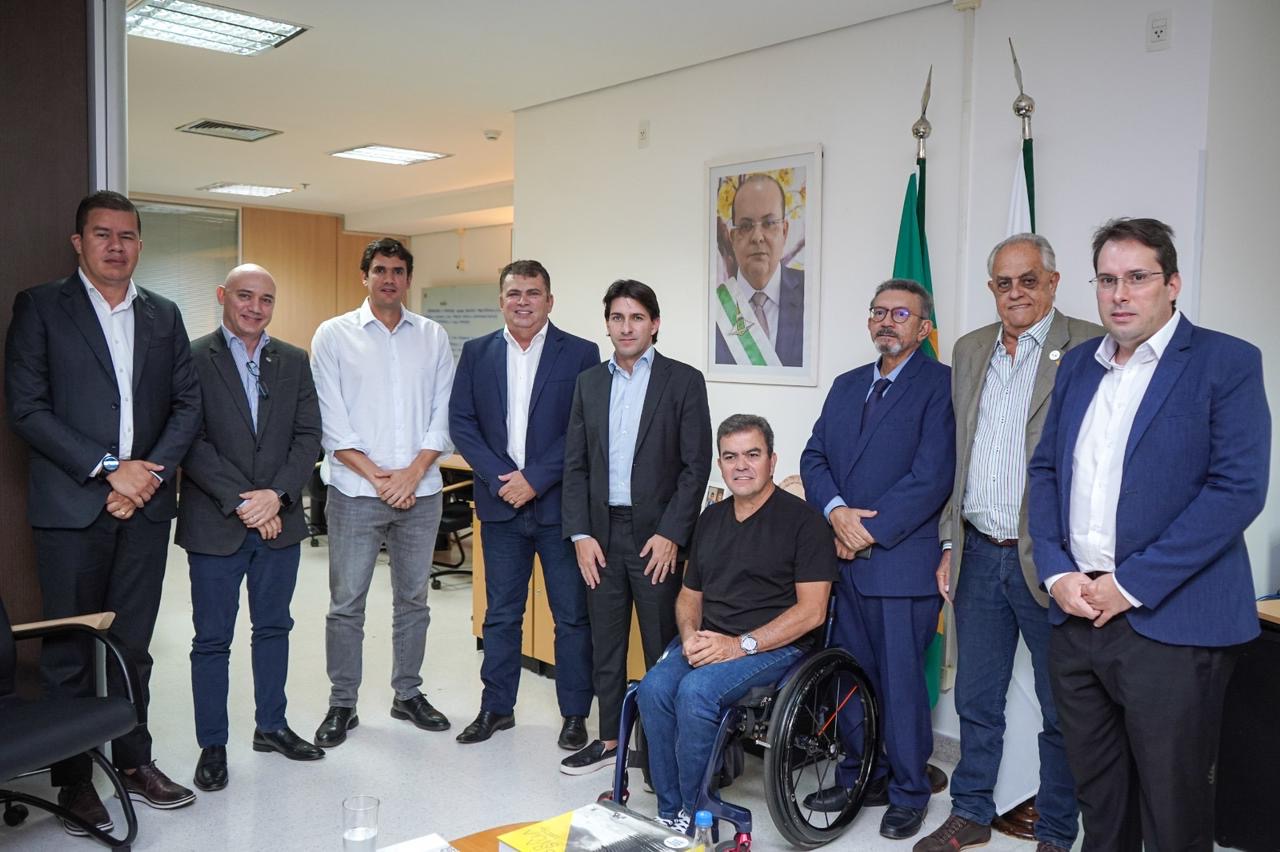 MEDIDA ESSENCIAL | Turismo do DF clama pela manutenção do Programa Especial de Retomada do Setor de Eventos (Perse)