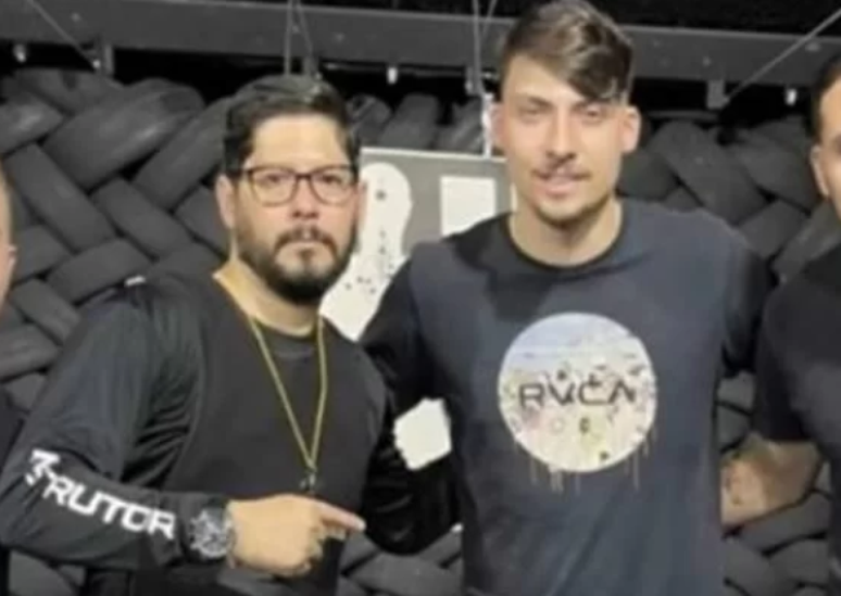 LAVAGEM DE DINHEIRO | Jair Renan é indiciado pela PCDF por suposta fraude no faturamento de empresa