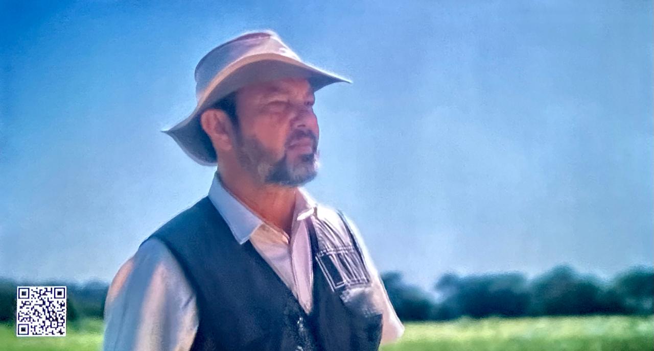 Joe Valle se torna ‘pop’ do agro