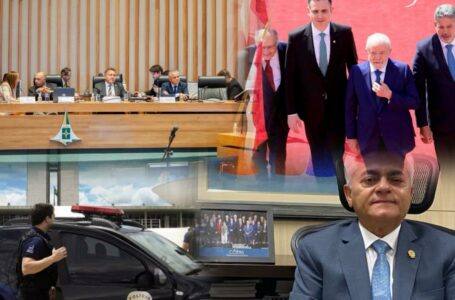 O FINO DA POLÍTICA | Apoio de distritais da base a ataques da oposição ao GDF evidencia falta de lealdade e compromisso com Ibaneis de alguns parlamentares