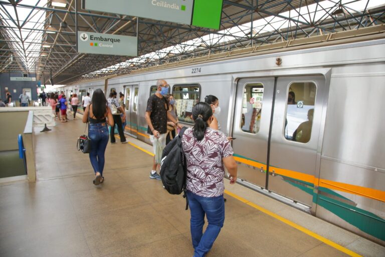 CARTÃO MOBILIDADE | Semob publica portaria com regras de acesso e uso do documento e eventuais punições para os usuários do transporte público coletivo do DF