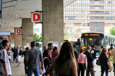 MOBILIDADE URBANA | Transporte público do DF terá programação especial para o Carnaval