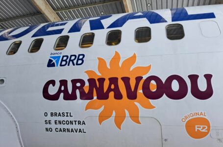 CARNAVOOU | BRB apoia expedição que vai percorrer capitais brasileiras divulgando o DF