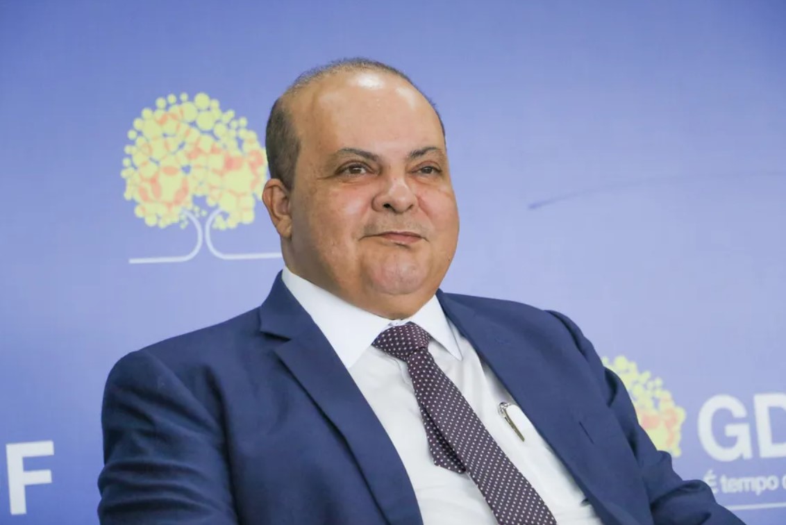 SEM PROVA DE CULPA | MPF pede o arquivamento de inquérito contra Ibaneis Rocha sobre os atos do dia 8 de janeiro de 2022