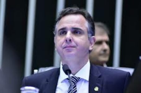NA ABERTURA DOS TRABALHOS | Rodrigo Pacheco defende fortalecimento de autonomia parlamentar
