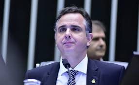 NA ABERTURA DOS TRABALHOS | Rodrigo Pacheco defende fortalecimento de autonomia parlamentar