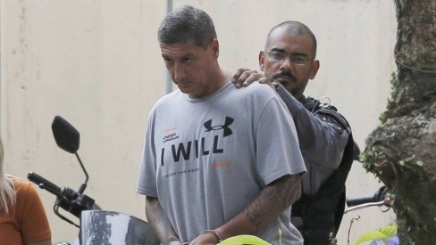 DELAÇÃO HOMOLOGADA PELO STF | Ex-policial militar Ronnie Lessa deu informações à PF que podem apontar mandante do crime de Marielle Franco