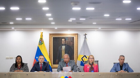 SEM CANDIDATO DA OPOSIÇÃO | Eleição presidencial na Venezuela é convocada para 28 de julho; Maduro deve ser reeleito para mais 6 anos