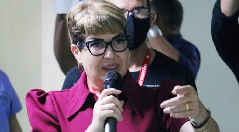 TERCEIRA PARCELA | Servidores da saúde iniciam mobilização para receber pagamento retroativo de reajustes salariais