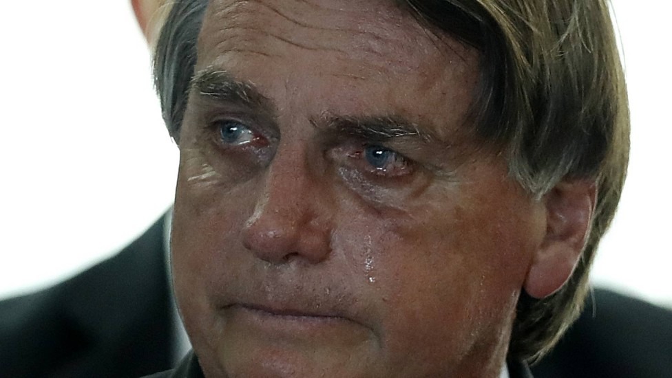 DEPOIS DE PERDER AS ELEIÇÕES | Bolsonaro foi informado por ex-comandantes das Forças Armadas que não houve fraude nas urnas