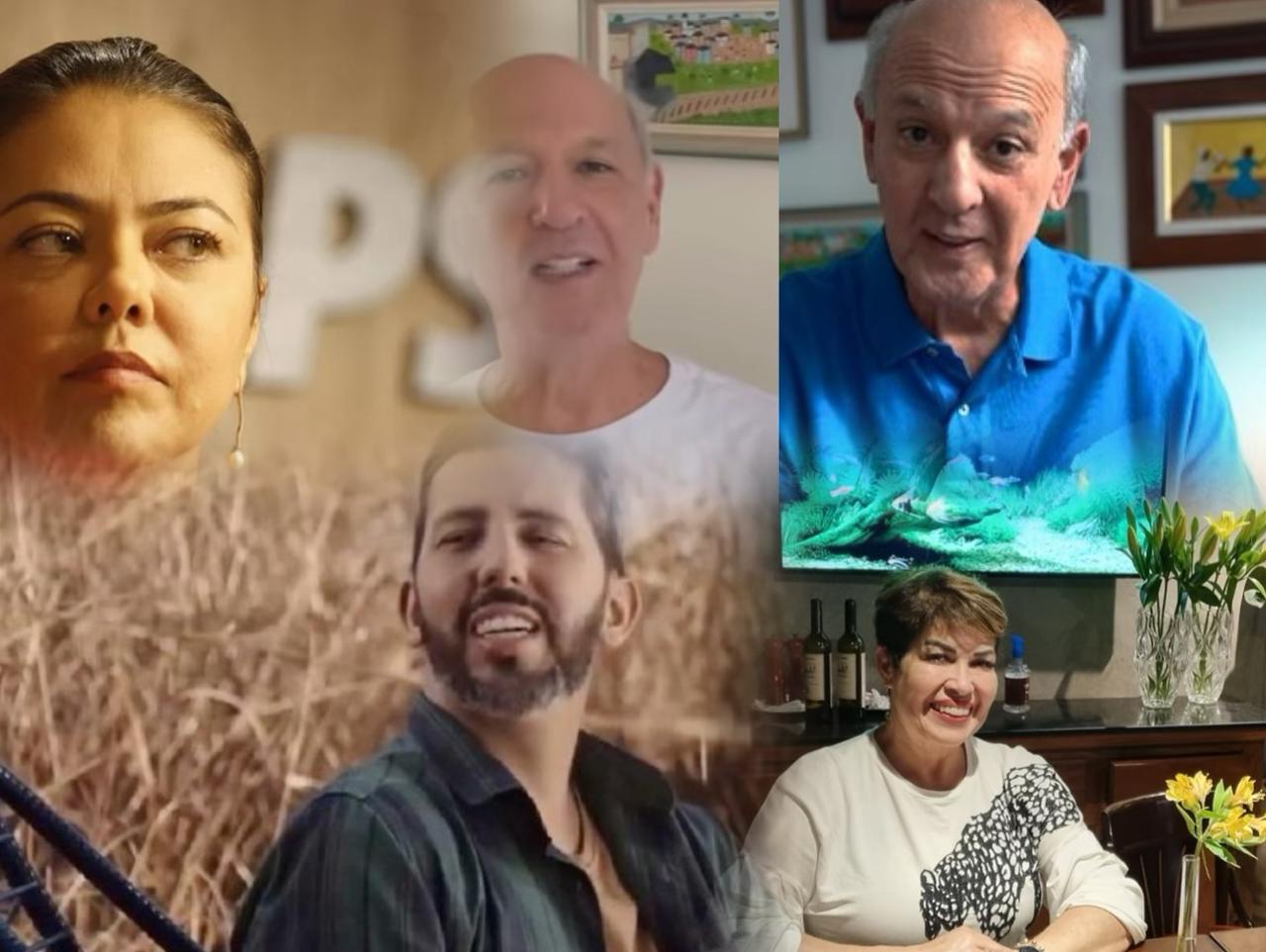 O FINO DA POLÍTICA | Postagens de Arruda em redes sociais empolgam aliados que sonham com seu retorno ao Buriti