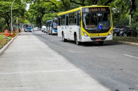 MOBILIDADE URBANA | Mais 850 abrigos de ônibus vão ser instalados em todo o DF