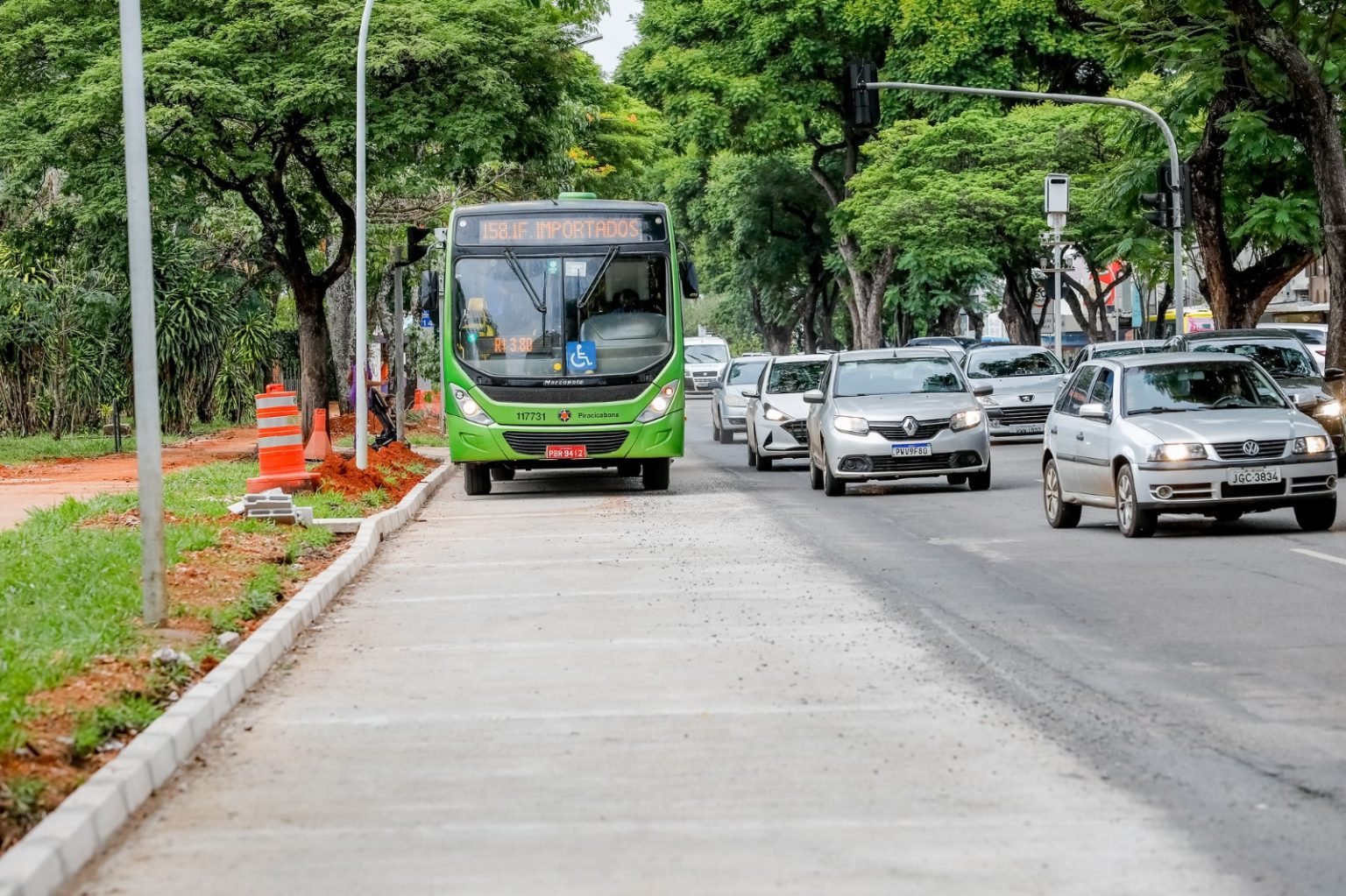 VIAGENS EXTRAS | Operação de linhas de ônibus será ampliada no domingo (24) por causa da suspensão dos serviços do metrô