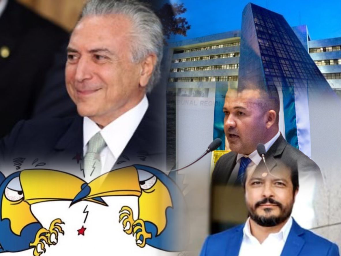 O FINO DA POLÍTICA | TRE-DF corre contra o tempo para limpar a pauta de julgamento das ações das eleições de 2022