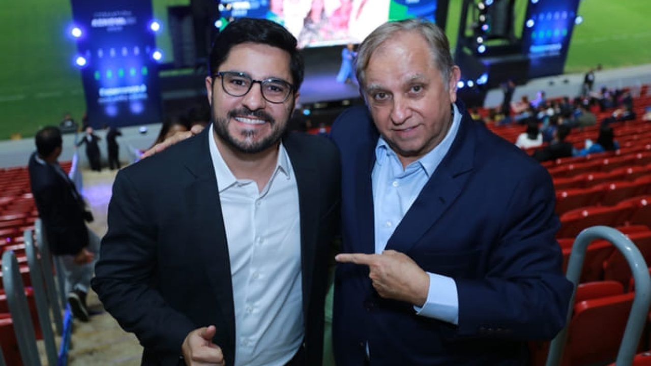 Risco de perder o PSDB