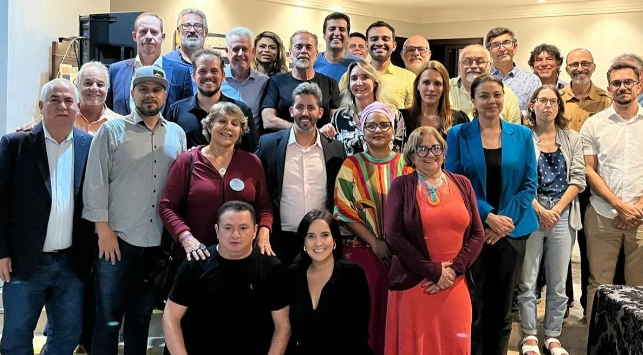 Esquerda brasiliense está sem rumo